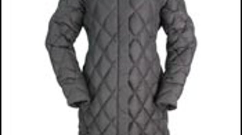 Marmot Morning Frost Down Coat