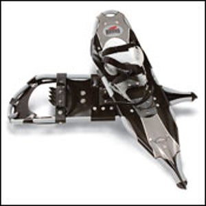 Redfeather Trek 30 snowshoes