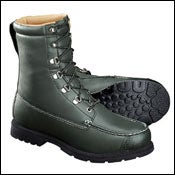 Green 2025 kangaroo boots