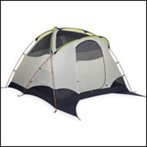Kelty Pavilion 4 tent