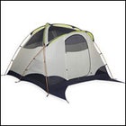 Kelty Pavilion 4 tent