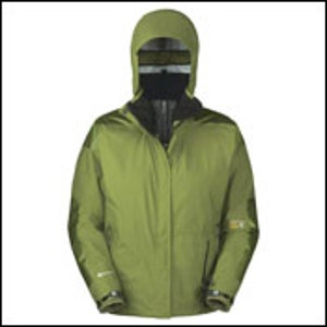 Mountain Hardwear Descent DT Trifecta