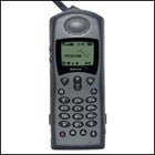 Iridium 9505A satellite phone