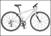 Giant best sale fcr bike