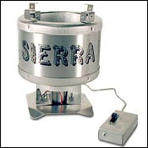 Sierra Stove