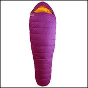 Feathered Friends Murre sleeping bag