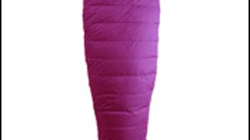 Feathered Friends Murre sleeping bag