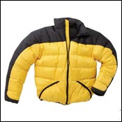 Feathered friends 2024 volant jacket