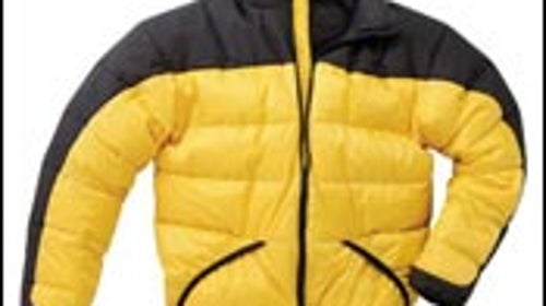 Feathered Friends Volant parka