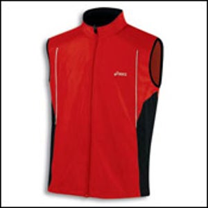 Asics Packable Shelter Vest