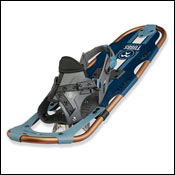 Best snowshoes for big on sale guys