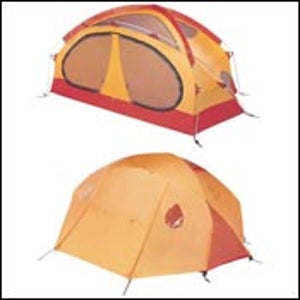 Marmot Swallow Tent
