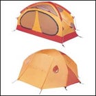 Marmot Swallow Tent