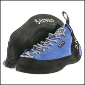 Stealth c4 climbing on sale shoes