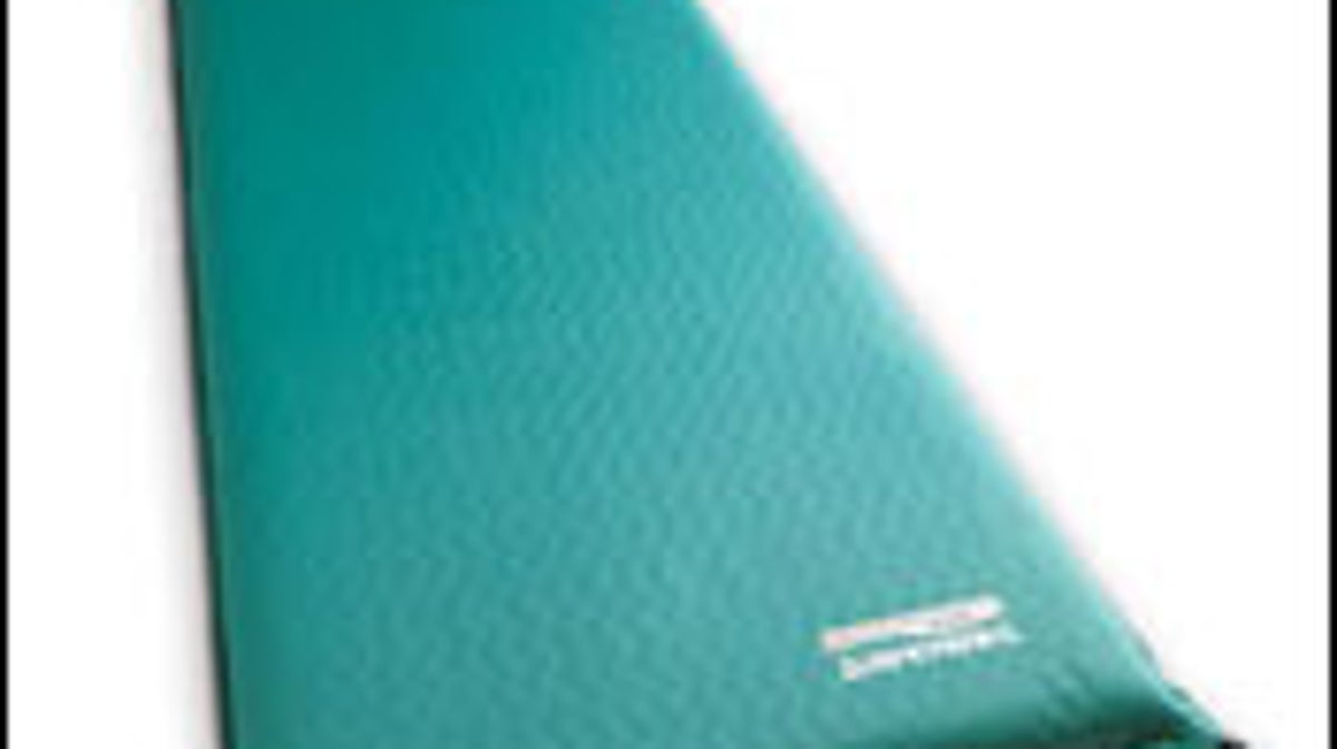 What’s the best way to store a selfinflating sleeping pad?