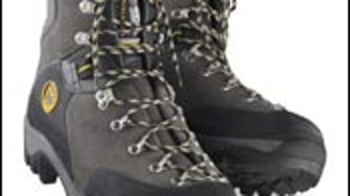 La Sportiva Glacier Evo