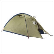 Mountain Hardwear Airjet 2 tent