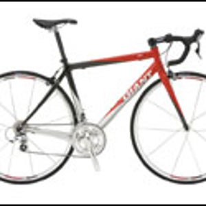 Giant TCR A1 road bike