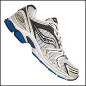 Saucony ProGrid Triumph 4