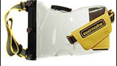 EWA-marine VPC camcorder case