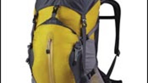 Gregory Z55 Backpack