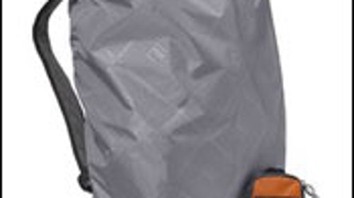 REI’s 20-liter Duck’s Back Cover