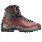 Best hiking boots for bad ankles hotsell