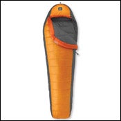 REI Sub Kilo +20 Sleeping Bag