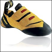 La Sportiva Fuego Climbing Shoe