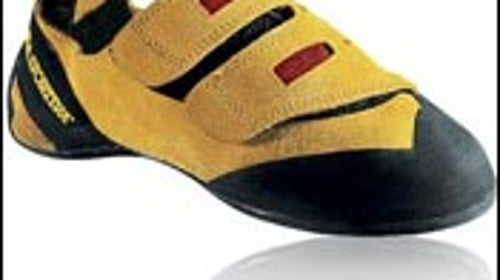 La Sportiva Fuego Climbing Shoe