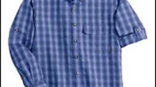 Ex Officio BUZZ OFF Ombre Shirt