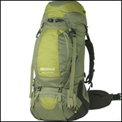 Which backpack can handle summer backpacking and winter