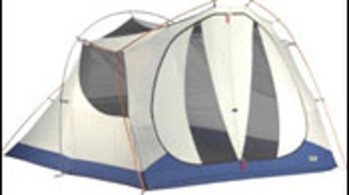 Mountain Hardwear Casa 4