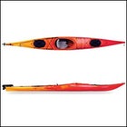 Necky Looksha V Kayak