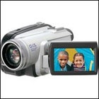 Panasonic PVGS80 Mini DV Camcorder