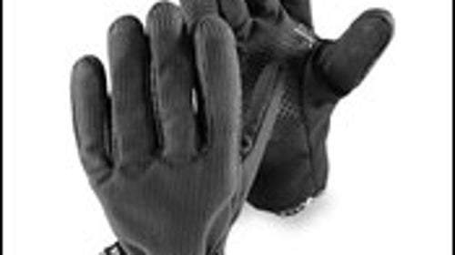 Manzella Silkweight Windstopper Glove