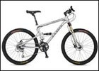 Jamis Dakar XCR Comp