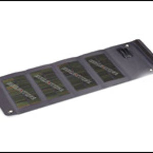 Brunton Solaris 6 Charger