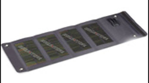 Brunton Solaris 6 Charger