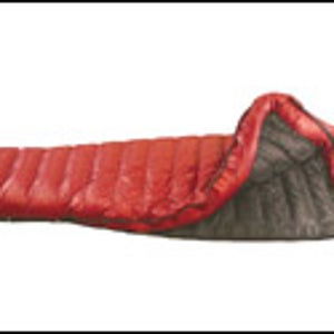 Western Mountaineering Alpinlite Super Sleeping Bag