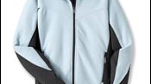 REI Thermo LT Jacket