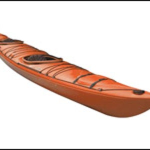 Wilderness Systems Northstar Kayak