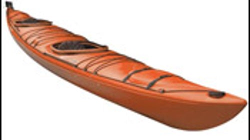 Which tandem sea kayak suits both beginner and advanced paddlers?