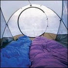 Camping Gear