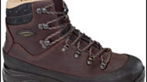 Lowa Baffin Lady Hiking Boots