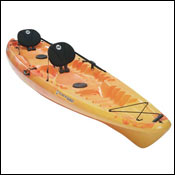 Wilderness Systems Tarpon 130T Kayak