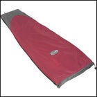 Marmot Trails Sleeping Bag/Liner