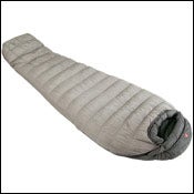 Durable hotsell sleeping bag