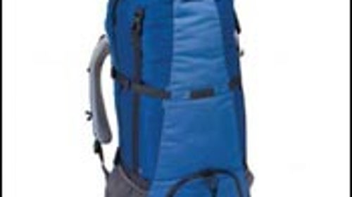 #4. The Kelty Backpack