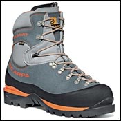 Scarpa peak gtx on sale womens